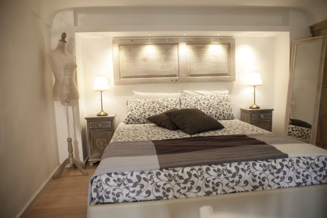 Palazzo Mandurino Luxury Relais Bed and Breakfast Zollino Eksteriør billede