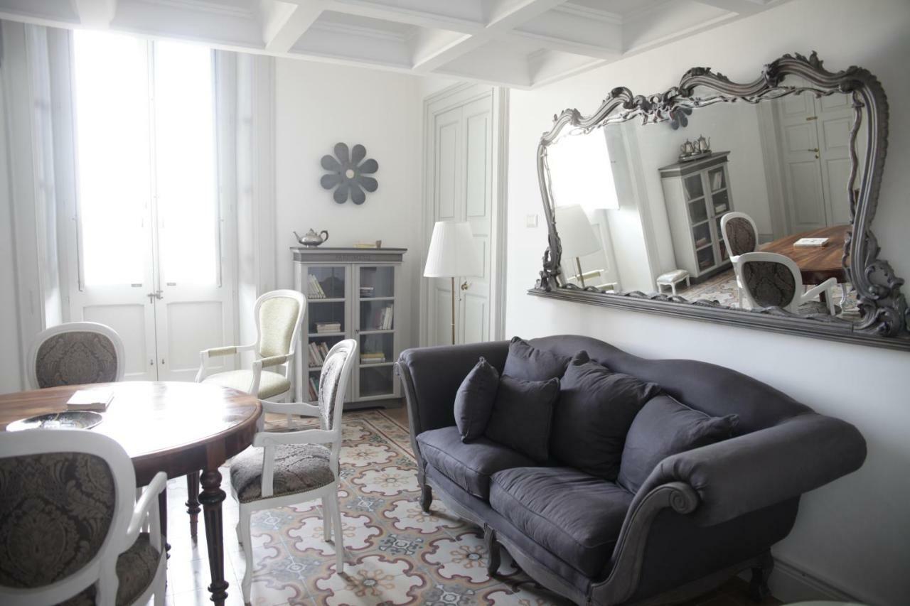 Palazzo Mandurino Luxury Relais Bed and Breakfast Zollino Eksteriør billede