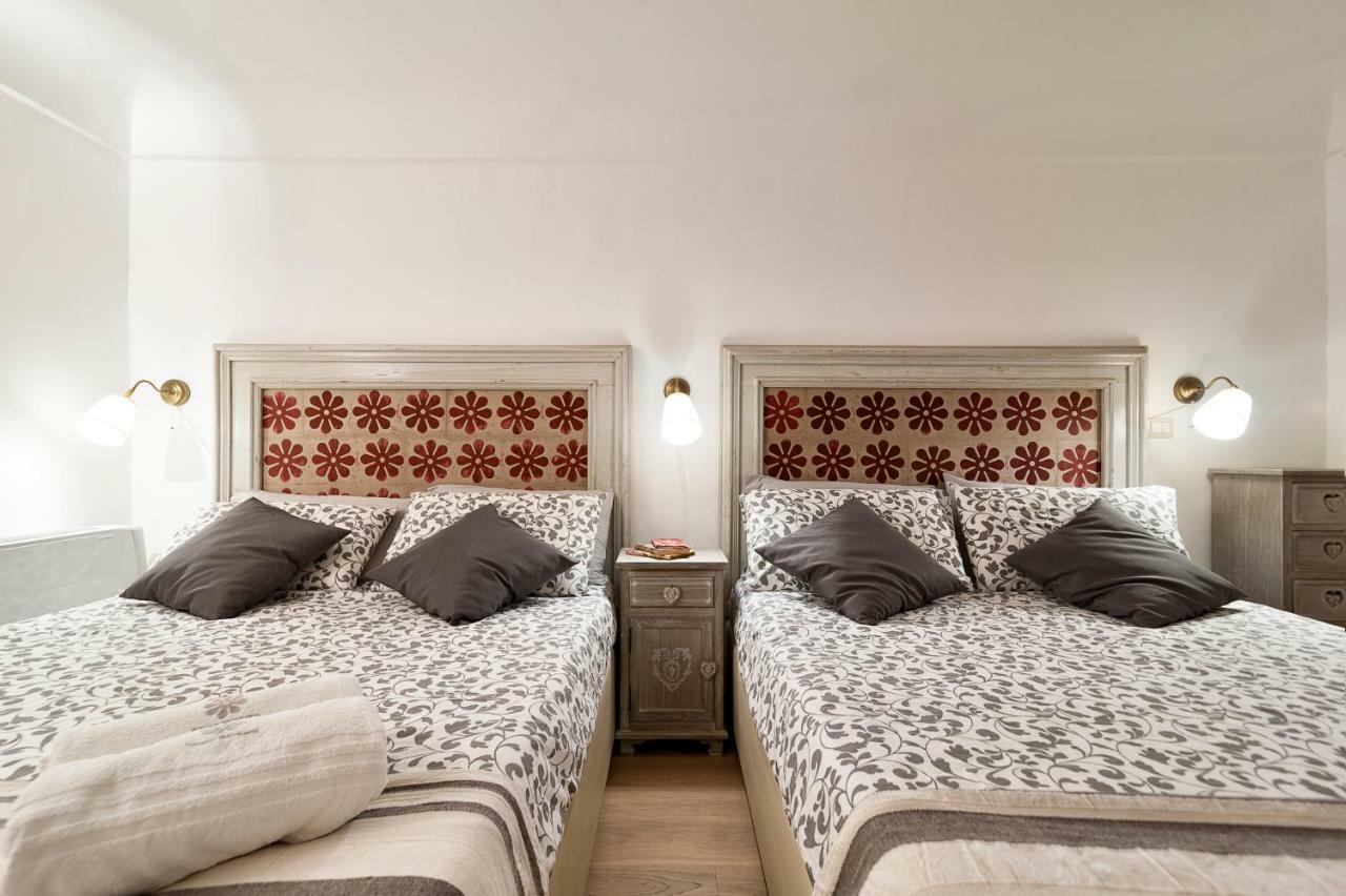Palazzo Mandurino Luxury Relais Bed and Breakfast Zollino Eksteriør billede
